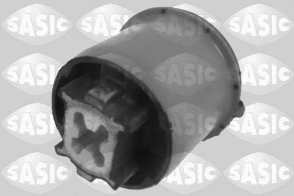 Silentblock del puente trasero para Peugeot 308 I 4A, 4C