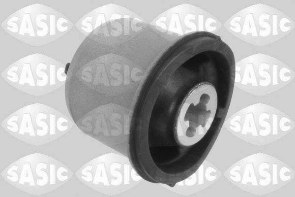  Silentblock trasero Citroen C3 1