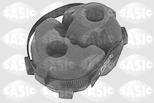 Almohadilla de tope silenciador Citroen Jumpy II furgoneta (2007 - 2016) precio, desde 2,62 EUR