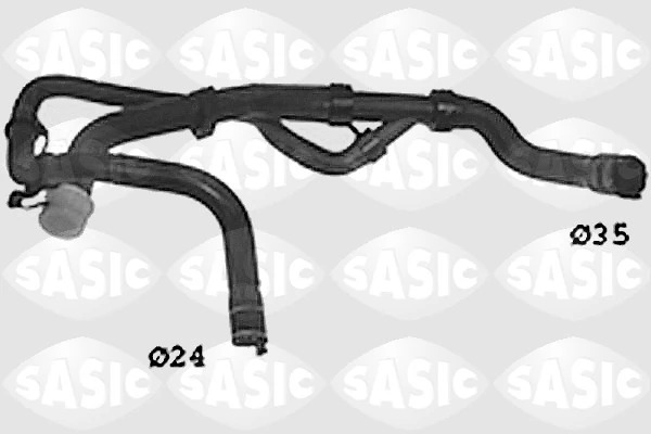 SWH0490 Sasic