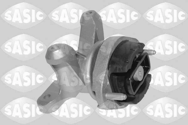 Soporte de motor trasero 8E0399105CL VAG