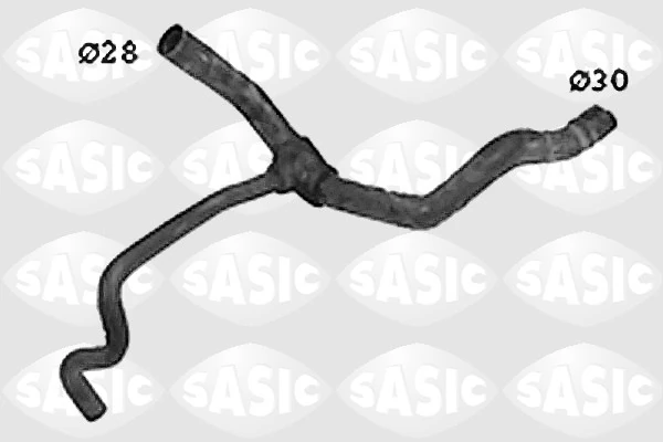 SWH4192 Sasic