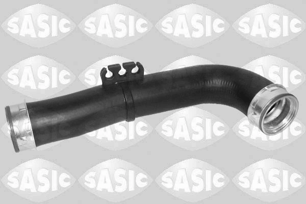Tubo flexible de aire de sobrealimentación Depo/Loro/Abakus 053028046