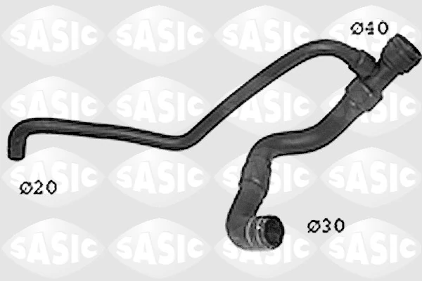 SWH6832 Sasic