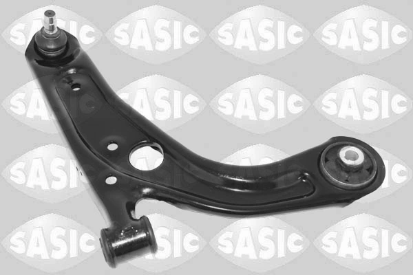 Brazo inferior derecho de la suspensión delantera 1679741780 Peugeot/Citroen