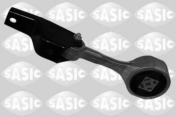 Taco de motor trasero Skoda Rapid 