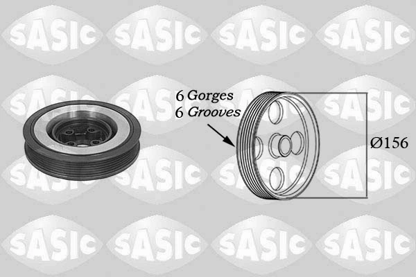 Dámper para Seat Cordoba  6K5