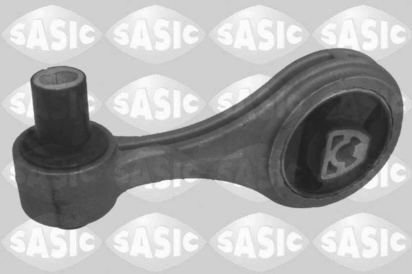 Taco de motor trasero Fiat Punto GRAND