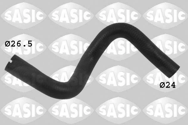 3400040 Sasic