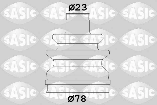 9004502 Sasic