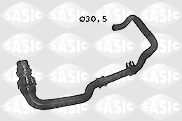 SWH0475 Sasic