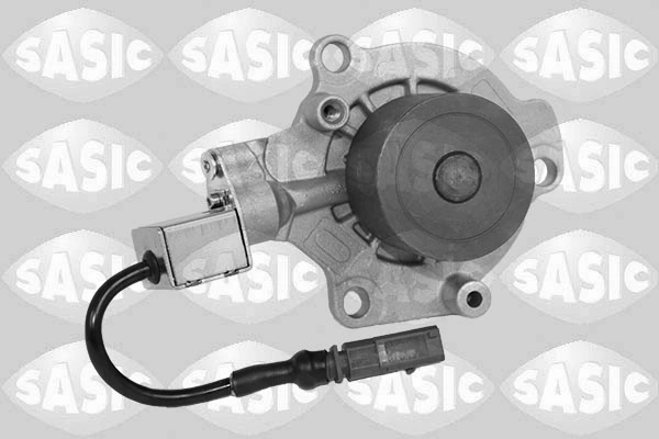 8550500119 Renault (RVI) Bomba refrigerante coche