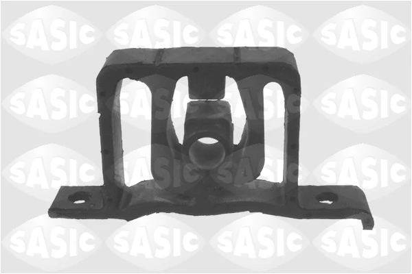 Soporte, silenciador Volkswagen Tiguan 1 5N1, 5N2