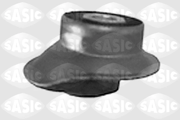 Silentblock del puente trasero para Volkswagen Passat B3, B4 3A5, 351, 315