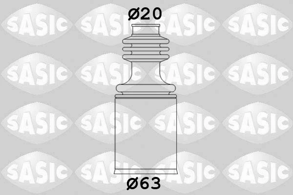 2003421 Sasic