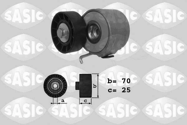 1626078 Sasic