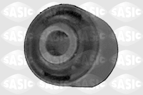 silentblock del eje trasero Audi 80 B2