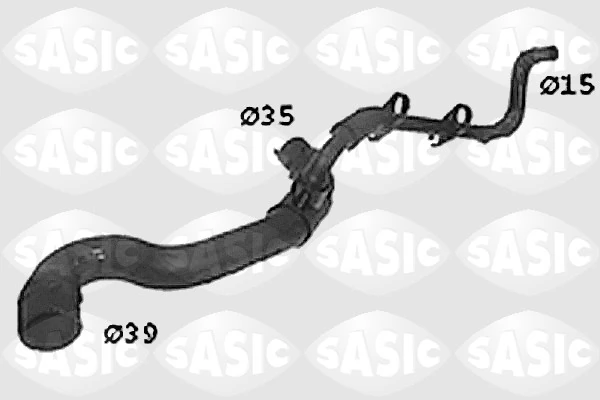 SWH0436 Sasic
