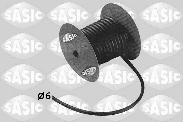 Manguera de combustible universal 80490 Dayco