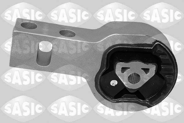 Taco de motor trasero Panda II hatchback (2003-2013) original desde 43,26 €
