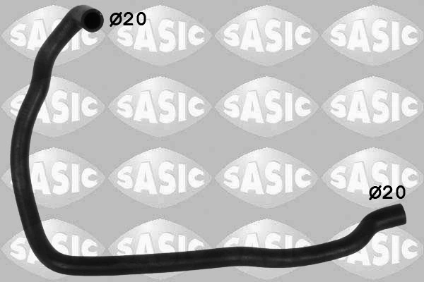 3406255 Sasic