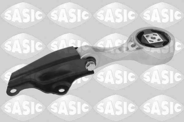  Soporte de motor delantero Volkswagen Polo 5