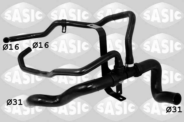 3400229 Sasic