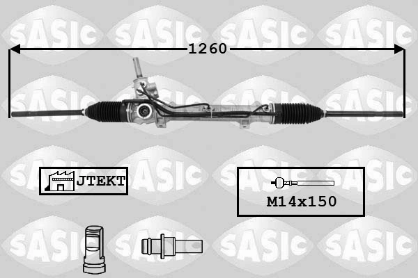 7170041 Sasic