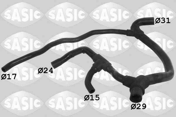 3404003 Sasic