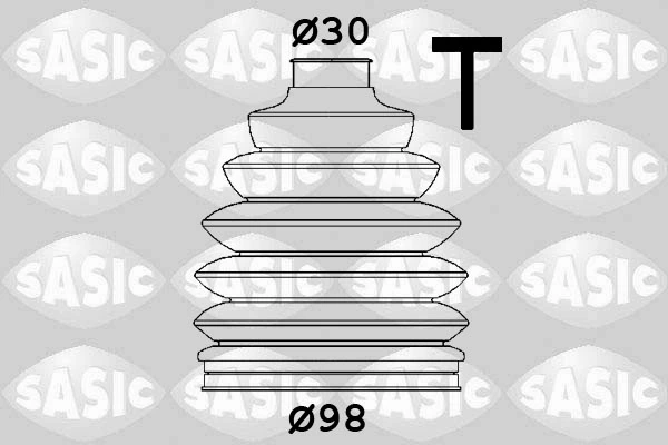 Comprar Fuelle de palier delantero exterior Mercedes A  W176