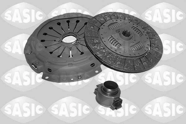 Kit de embrague INA 623354600