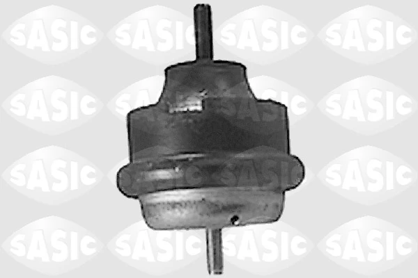 Soporte de motor derecho 93304227 General Motors