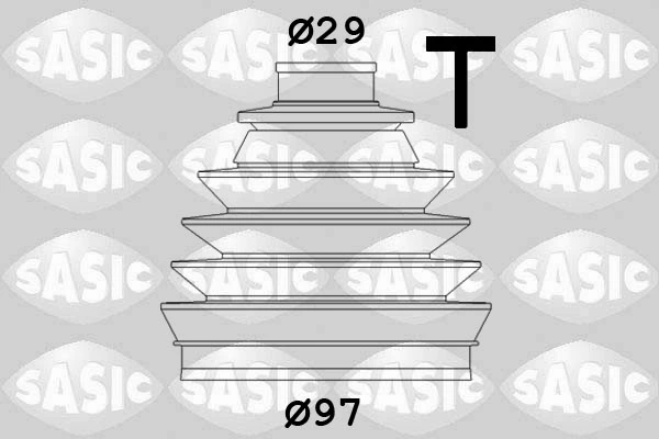 Comprar Fuelle de palier delantero exterior Citroen C8  EA, EB