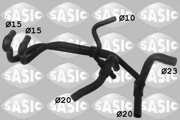 SWH4190 Sasic