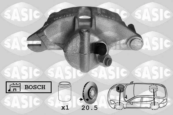 6504003 Sasic