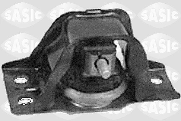 8200131305 Nissan/Infiniti Soporte de motor derecho