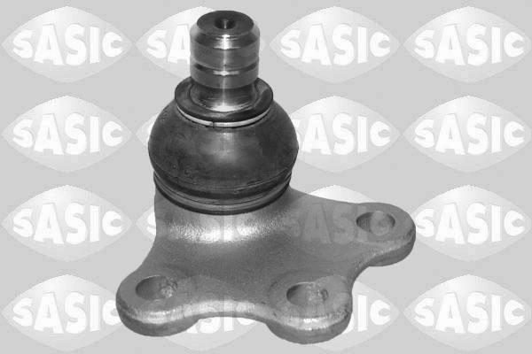 Rótula inferior de suspensión para Peugeot 208 CA, CC