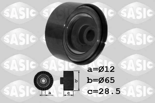 Comprar Polea correa distribución Opel Astra H L35