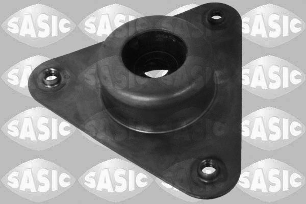 Soporte del amortiguador delantero 51233A Rapro