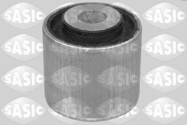 Silentblock del brazo de suspensión 6573 Metalcaucho