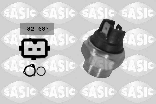 Sensor de temperatura CA95260000 VAG