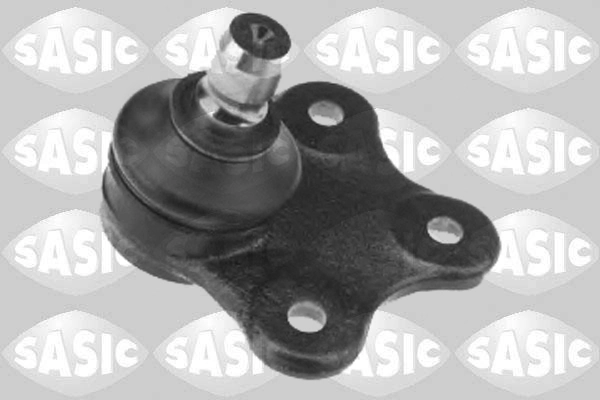 Rótula inferior de suspensión para Alfa Romeo Mito 955