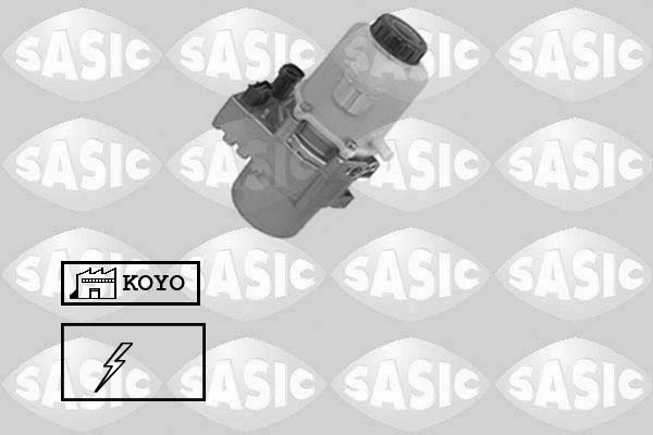 7074013 Sasic