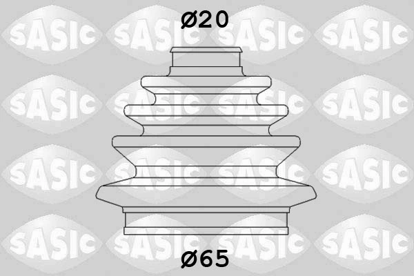 Comprar Fuelle de palier delantero exterior Fiat Tipo  160