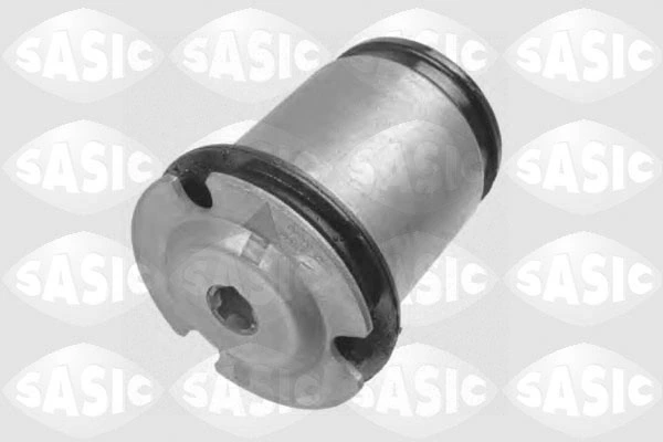 silentblock del eje trasero Metalcaucho 5420