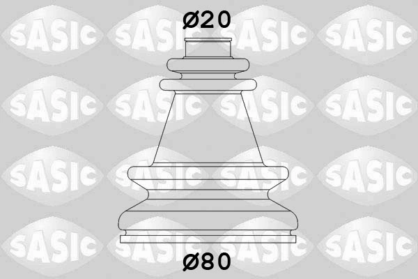 4003406 Sasic