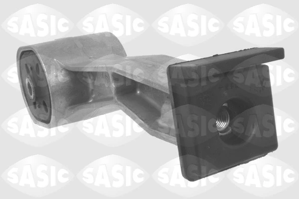  Soporte de motor trasero Volkswagen Sharan 1
