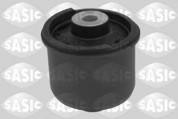  Silentblock trasero Ford Fiesta 