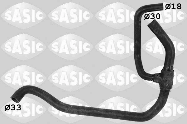 3400048 Sasic