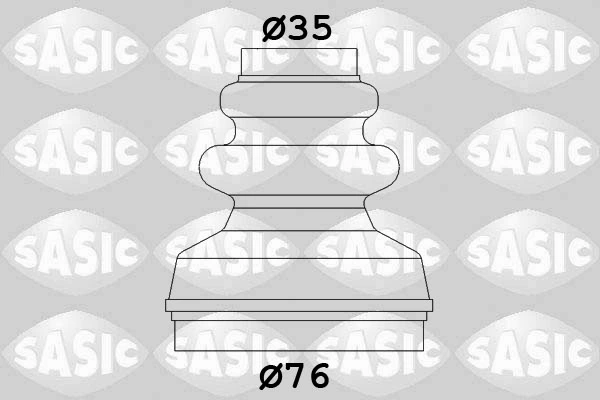 Fuelle, semieje delantero interior 307  hatchback (2000-2012) original desde 8,51 €